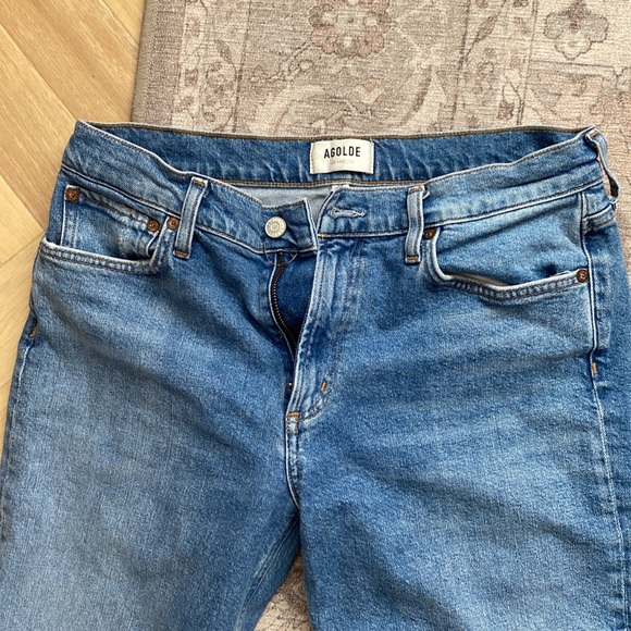 Agolde Jeans - Picture 2 of 3